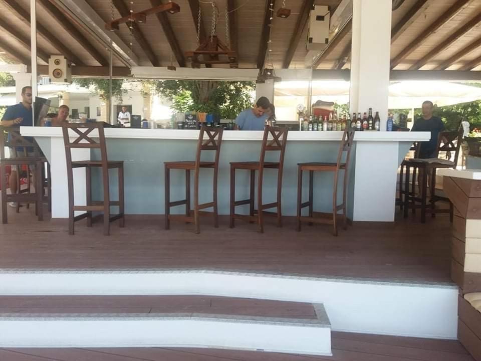Poseidon Studio 1 Paleokastritsa