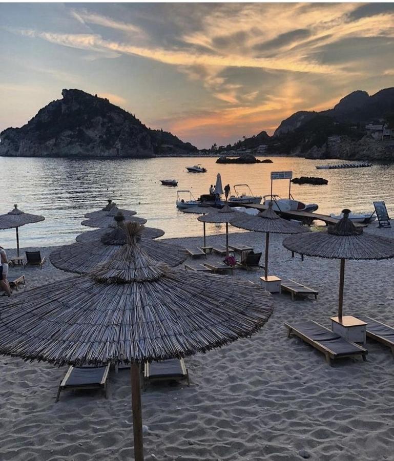 Apartament Poseidon Studio 1 *